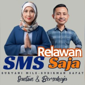 Besok, Pasangan Suryani Mile-Sudirman Sapat Lakukan Medical check-up di RSUD Trikora Salakan