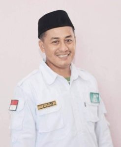 Ketua DPRD Bangkep Ingatkan OPD Teknis Soal Pekerjaan Proyek 2024 yang Belum Selesai