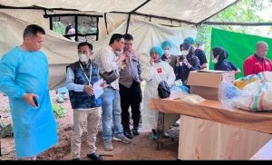 Kuasa Hukum Ryan Nugraha Imbau Warga Balut Tetap Tenang dan Jaga Keamanan