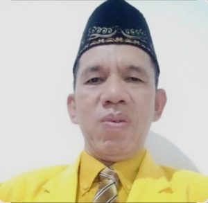 Waket II DPRD Bangkep Hadiri Khitanan Massal di Desa Landonan Bebeau