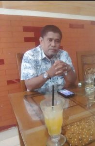 ULP Bangkep Diduga Lakukan Penyimpangan Prosedur Soal Pengumuman Hasil Evaluasi Lelang Proyek Tanggul Desa Lalong