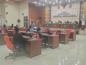 Pansus DPRD Desak BPKAD dan Inspektorat Tindaklanjuti Piutang Pihak Ketiga