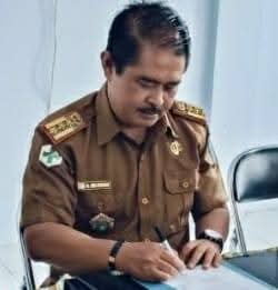 Mengenal Lebih Dekat Sosok Dokter Abdi Gunawan