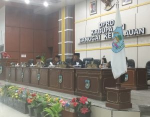 Isu APBD Bangkep Defisit Rp90 Miliar jadi Topik Krusial