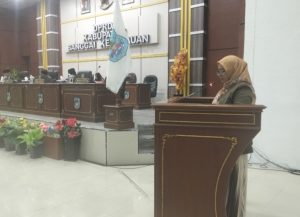 Fraksi Demokrat Minta Penjabaran RPJMD Disesuaikan dengan Tujuan, Sasaran dan Strategi
