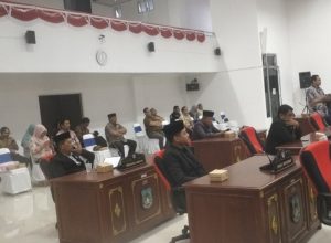Proyeksi Pendapatan Daerah Bangkep 2026 Turun dari Tahun Sebelumnya