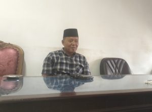 Burhan Alelaga: Investor Jangan Ragu Berinvestasi di Bangkep