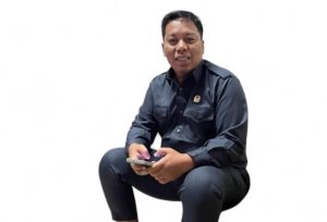 Sartun T. Landengo: Harmonisasi Kunci Menjaga Kinerja dan Kualitas Lembaga DPRD