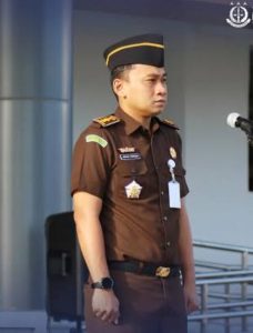 Ada Potensi Pihak BPBD Bangkep Terseret dalam Kasus Dugaan Pemalsuan Dokumen PPPK