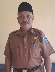 Disorot Soal Anggaran Perjadin dan Honorarium Forkopimda, Kesbangpol Bangkep Angkat Bicara 