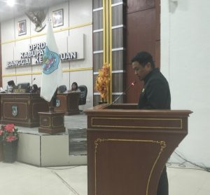 FKKS Dorong OPD Lakukan Percepatan Pelaksanaan Anggaran 