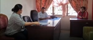Fraksi PDIP Bangkep Bantu Warga yang Belum Tercover Program Jaminan Kesehatan 