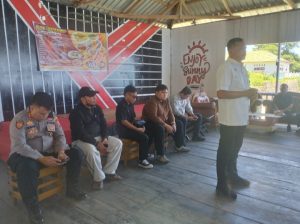BGN Pusat : Dapur MBG Tinangkung akan Ditutup Jika Terbukti Manajemennya Tak Sesuai Prosedur 