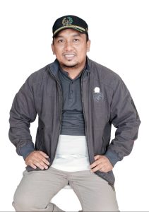 Moh. Ikbal Laiti: Dokumen APBD Bangkep Wajib Diketahui Publik 