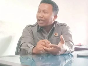 Fraksi PDI-P Tegas Minta PDAM Bangkep Diaudit Sebelum Disokong Penyertaan Modal