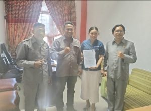 Hurcarlos Pouwano Desak Bupati Soal Distribusi Dokter di Puskesmas Sabang