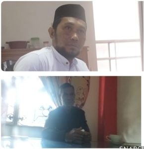 2 Aleg Bangkep Beda Cara Pandang Soal Tambang Batu Gamping 