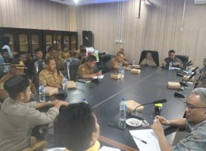 Kabag Hukum Sebut Kades Leme-Leme Bungin Lakukan Pelanggaran Hak Orang terkait Dana BLT