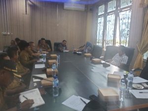 Kades Jasanudin Jahing Minta Waktu 2 Minggu untuk Ganti Pembayaran Dana BLT, tapi Ditolak, Ini Alasannya !