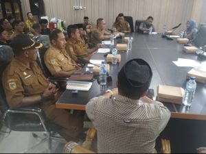 Ketua DPRD Bangkep : Perbuatan Kades Leme-Leme Bungin Soal Polemik Dana BLT Tak Dibenarkan Secara Hukum