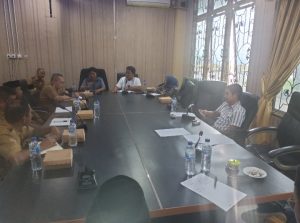 Di RDP Komisi 1 DPRD Terungkap Ada Oknum Eks Lawan Politik dan Anggota BPD Diduga Jadi Dalang Pemicu Konflik di Lumbi-Lumbia