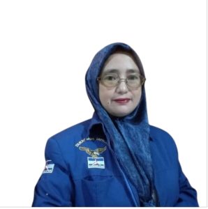 Hamira Sahid Ingatkan Kades Leme-Leme Bungin Jangan Sering Bikin Janji Palsu di Masyarakat 