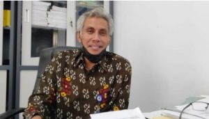 Soal Reklamasi Ilegal Milik IT di Lumbi-Lumbia, Begini Penjelasan DKP Sulteng !