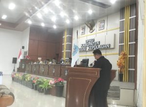 Fraksi PDIP DPRD Tekankan Soal Orientasi dan Efisiensi Kualitas Belanja Daerah