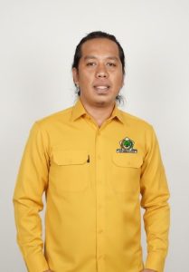 Golkar Bangkep Resmi Buka Penjaringan Calon Ketua DPD Periode 2025 – 2030
