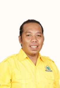 Bangkep Dapat Nilai C Soal IPKD, Begini Tanggapan Sartun S. Landengo !