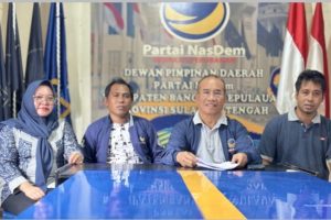 Pergantian Posisi Rusdin Sinaling Sarat Kepentingan? Begini Jawaban Sulaeman Husen !