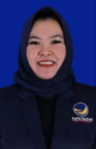 Sri Yeni Tepis Isu Soal Merogoh Kocek Kantong Pribadinya untuk Kegiatan NasDem