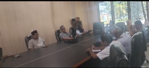 Raker Komisi 2 : Pengalihan Program Kegiatan Hasil Paripurna Berpotensi Melanggar Aturan dan Mencederai Marwah Lembaga 