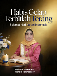 Ucapan Iklan Hari Kartini 2026