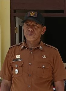 Camat Tosel Klarifikasi Sorotan Pengalihan Lokasi MTQ XXIII dari Kalumbatan ke Kanali