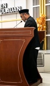 FKKS Berikan 2 Catatan Penting untuk Pansus DPRD Bangkep terkait LKPJ Bupati 2025 