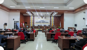 DPRD Bangkep: Tutup Masa Sidang Lama, Buka Babak Baru Tahun Ketiga 2026