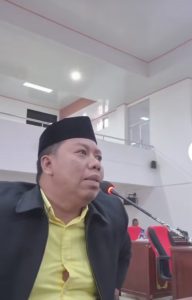 Rp7 Miliar Masih Hilang! Bank Sulteng Disorot Terkait Kasus Pembobolan APBD Bangkep