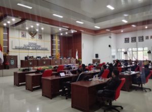Anggaran Disesuaikan: PAD Turun, Pendapatan Transfer Naik — Rancangan Perubahan APBD 2026 Masuk Meja DPRD