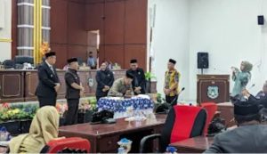 Arkam Supu: Anggaran Bukan Sekadar Prosedur, Harus Bermanfaat Nyata bagi Warga