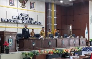 Anggaran Disesuaikan, DPRD Bangkep Tegaskan Perubahan APBD 2026 Harus Tepat Sasaran   