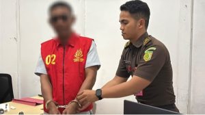 Kejaksaan Banggai Laut Tetapkan AL dan MH Tersangka Kasus Korupsi Dana BOP