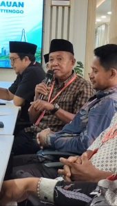 Warga Bangkep Belum Nikmati Listrik Penuh! Burhan Alelaga Desak PLN Suluttenggo: Jangan Tunda, Penuhi Kebutuhan Energi Rakyat!