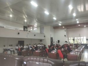 Rp4,6 Miliar Penyertaan Modal: Seluruh Fraksi DPRD Bangkep Beri Perhatian Serius