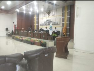 Sembilan Catatan Kritis dari Fraksi KKS untuk APBD 2027