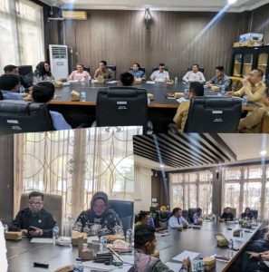 Layanan Bank Sulteng Salakan Terus Bermasalah, DPRD Bangkep Undang Pihak Manajemen